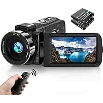 Video Camcorder